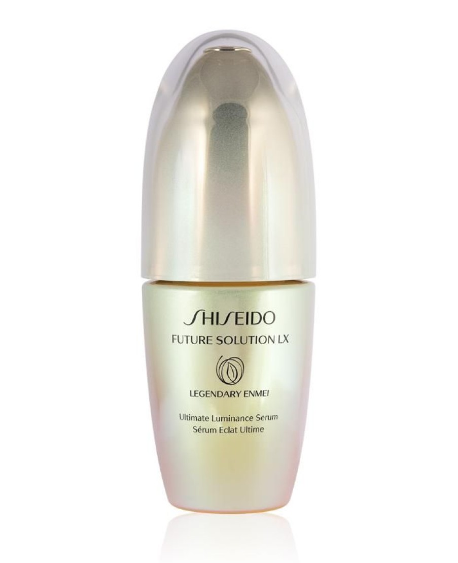 Shiseido Anti-Aging | Shiseido Future Solution Lx Ultimate Regenerating Serum 30 Ml