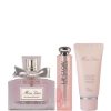 Dior Parfum | Dior Miss Dior Blooming Bouquet Eau De Toilette 30 Ml + Dior Addict Lip Glow 001 Pink + Hand Creme 20 Ml