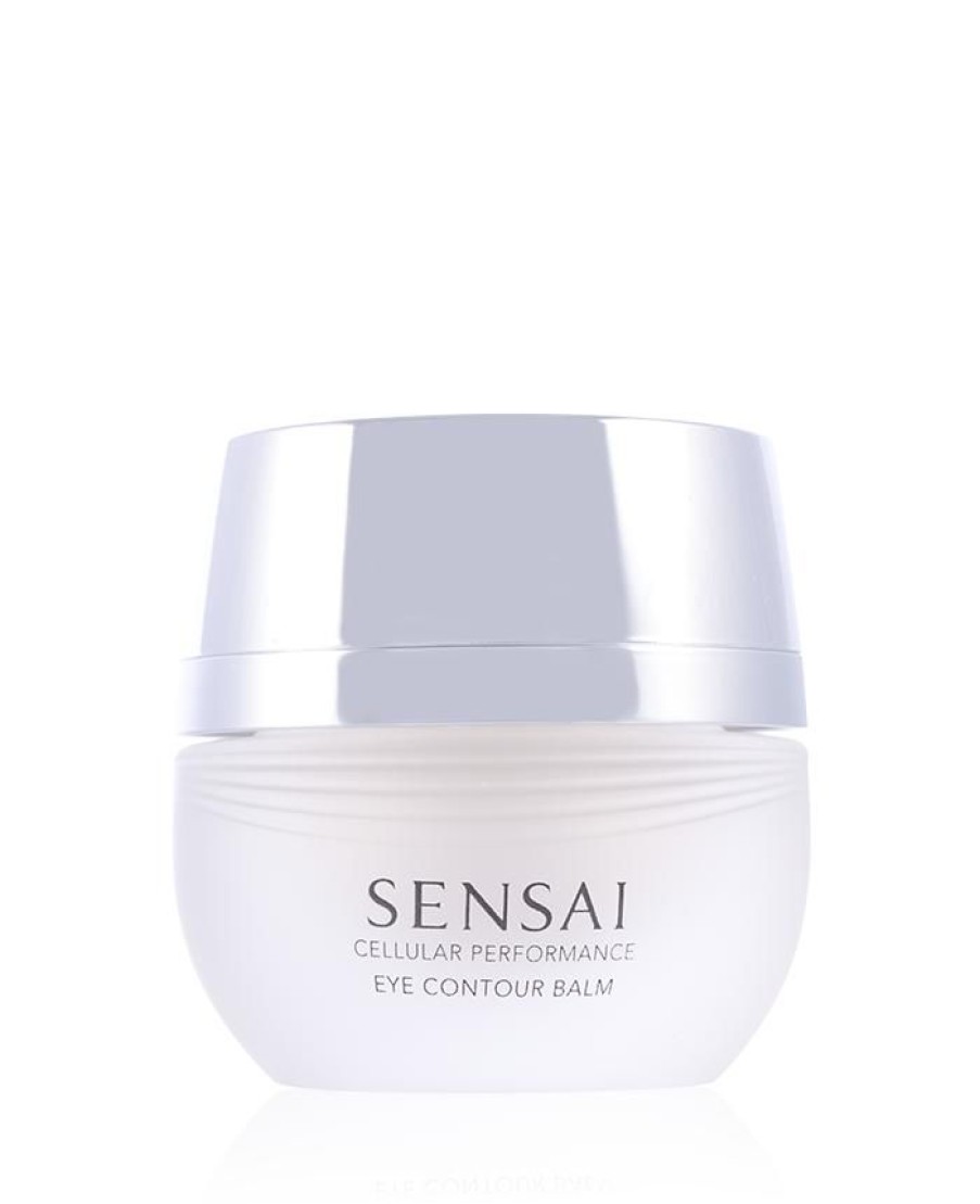 Sensai Augenpflege | Sensai Cellular Performance Eye Contour Balm 15 Ml