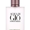 Giorgio Armani After Shave | Giorgio Armani Acqua Di Gio After Shave Lotion 100 Ml