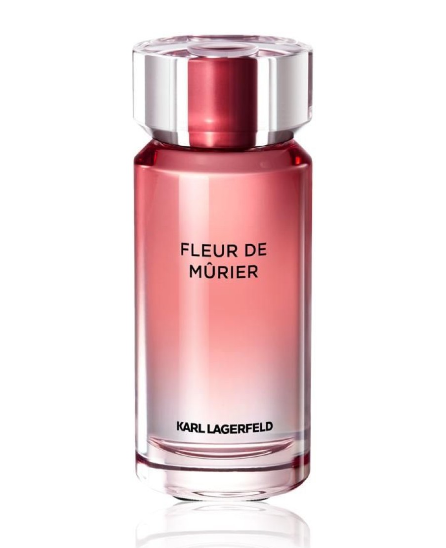 Karl Lagerfeld Parfum | Karl Lagerfeld Fleur De Murier Eau De Parfum 100 Ml