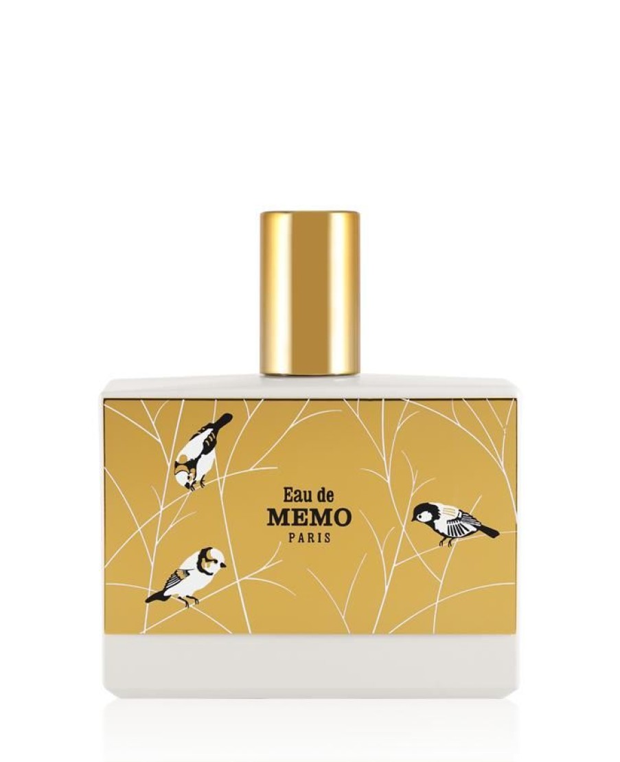 Memo Parfum | Memo Eau De Memo Eau De Parfum 100 Ml