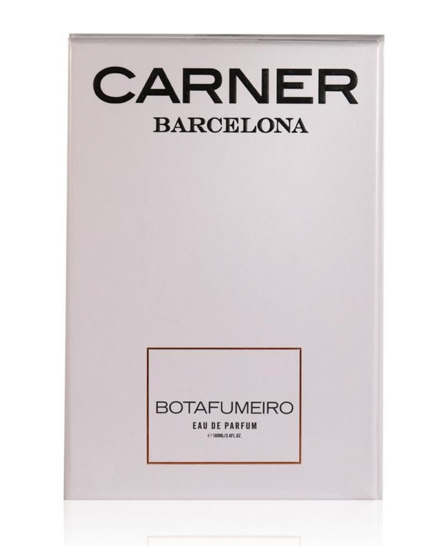 Carner Barcelona Parfum | Carner Barcelona Botafumeiro Eau De Parfum 100 Ml