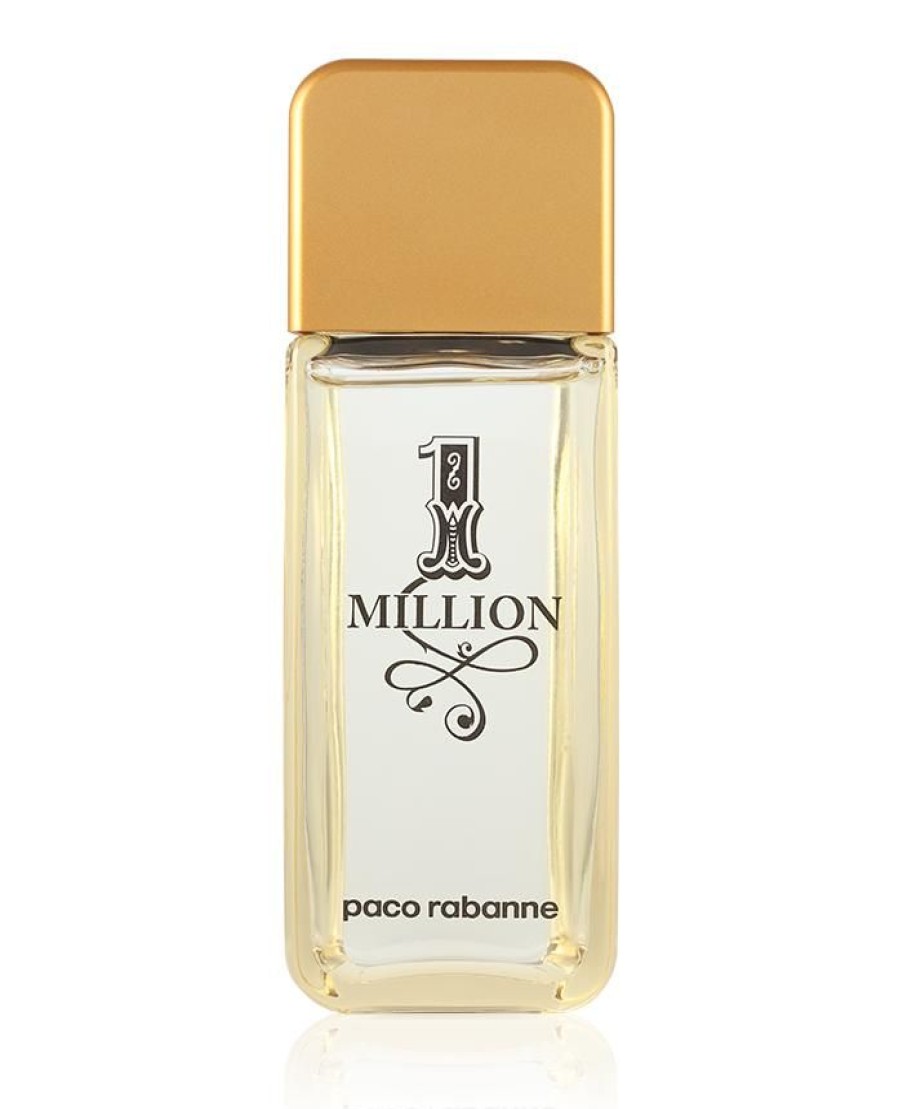 Paco Rabanne After Shave | Paco Rabanne 1 Million After Shave Lotion 100 Ml