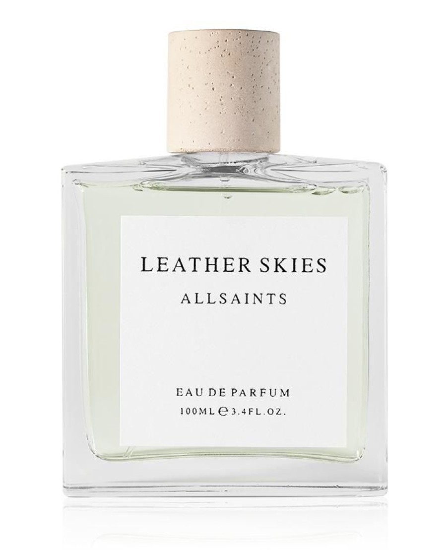 AllSaints Parfum | Allsaints Leather Skies Eau De Parfum 100 Ml