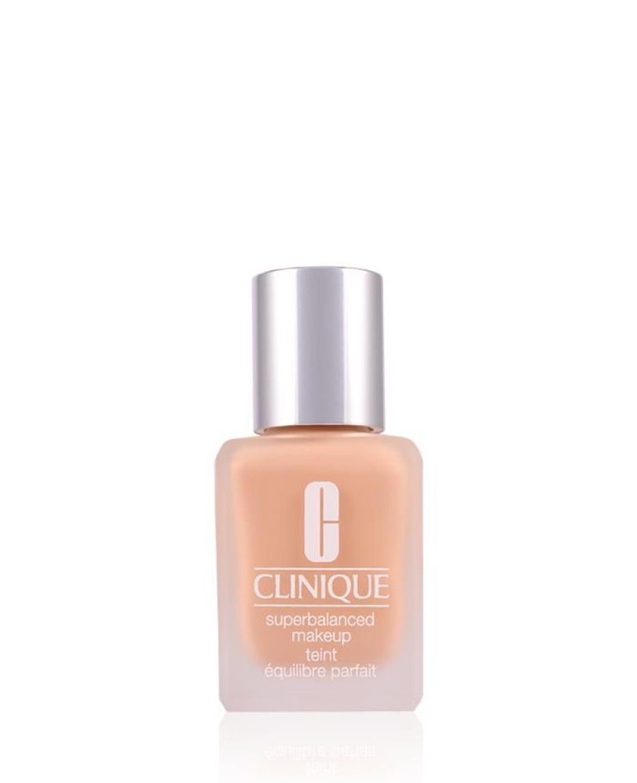 Clinique Teint | Clinique Superbalanced Makeup Cn 28 Ivory 30 Ml