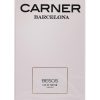 Carner Barcelona Parfum | Carner Barcelona Besos Eau De Parfum 100 Ml