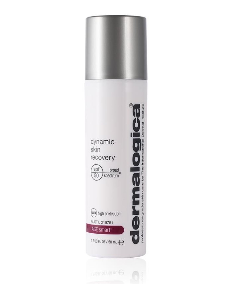 Dermalogica Anti-Aging | Dermalogica Age Smart Dynamic Skin Recovery Spf50 50 Ml