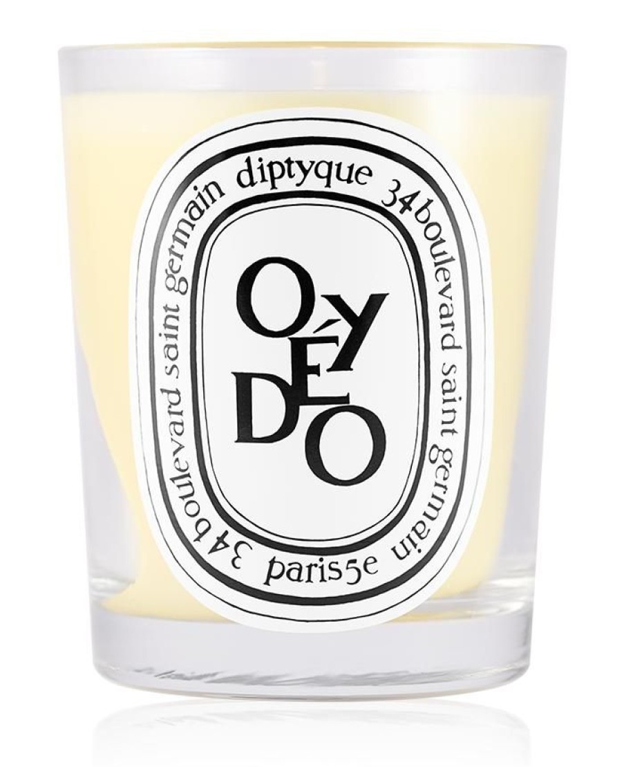 Diptyque Raumduft | Diptyque Oyedo Candle 190 G