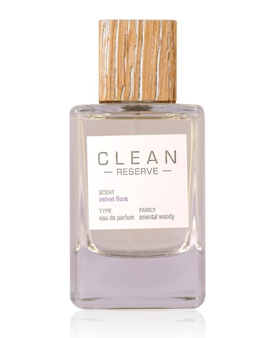 Clean Parfum | Clean Velvet Flora Eau De Parfum 100 Ml