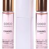 Chanel Parfum | Chanel Coco Mademoiselle Eau De Toilette 3 X 20 Ml