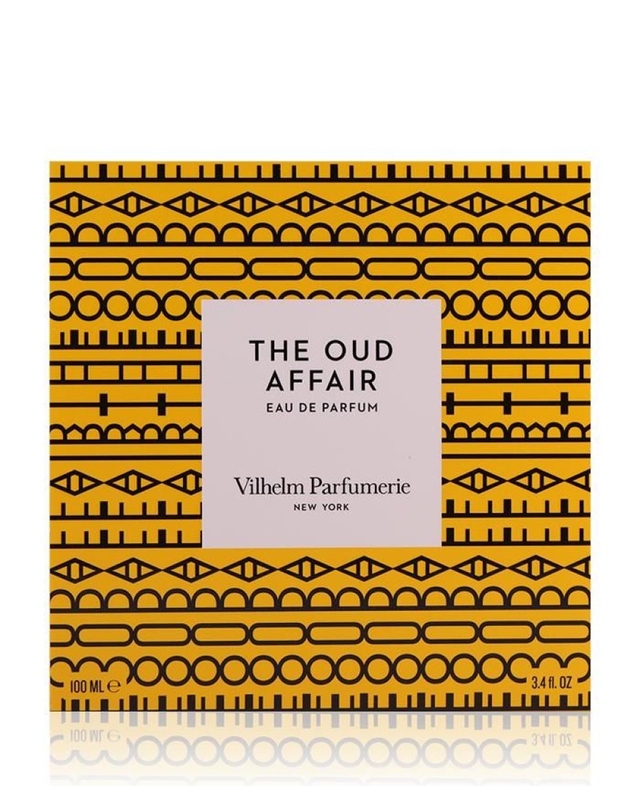 Vilhelm Parfumerie Parfum | Vilhelm Parfumerie The Oud Affair Eau De Parfum 100 Ml