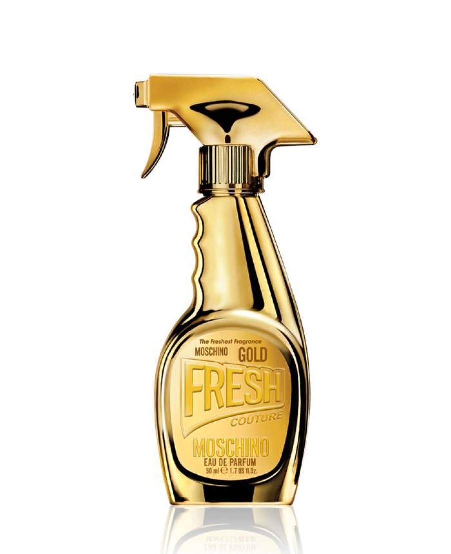 Moschino Parfum | Moschino Gold Fresh Couture Eau De Parfum 30 Ml