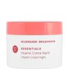 Hildegard Braukmann Nachtpflege | Hildegard Braukmann Essentials Vitamin Creme Nacht 50 Ml