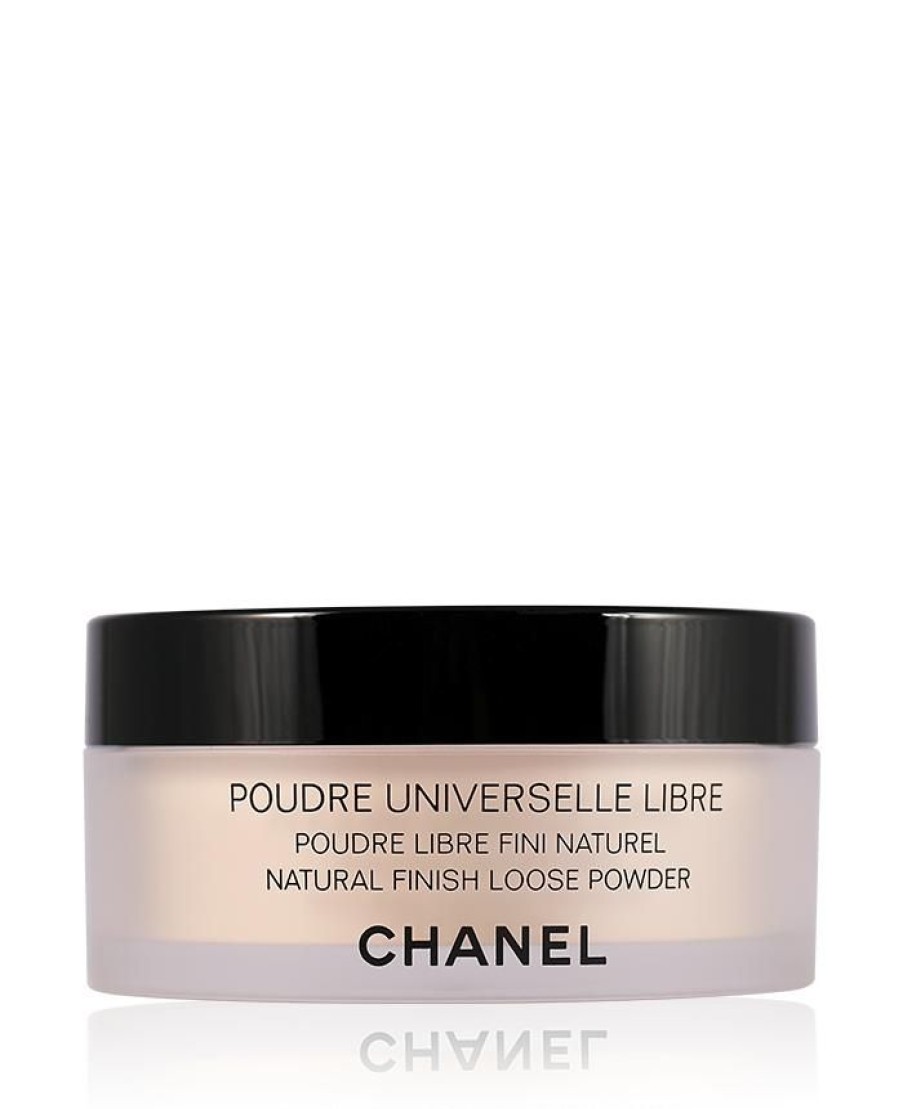 Chanel Teint | Chanel Poudre Universelle Libre Nr.20 Rose Clair 30 G