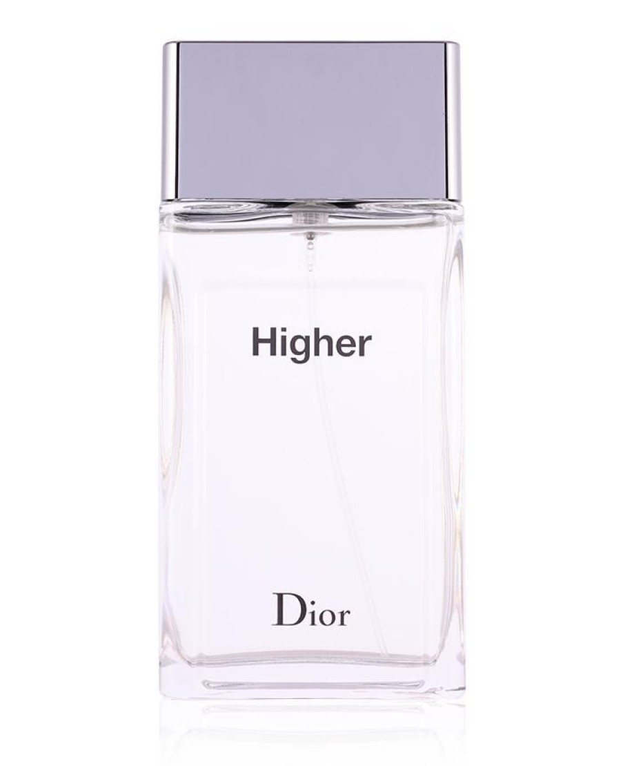 Dior Parfum | Dior Higher Eau De Toilette 100 Ml