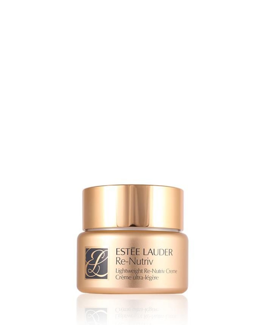 Estée Lauder Anti-Aging | Estee Lauder Re-Nutriv Lightweight Re-Nutriv Creme 50 Ml