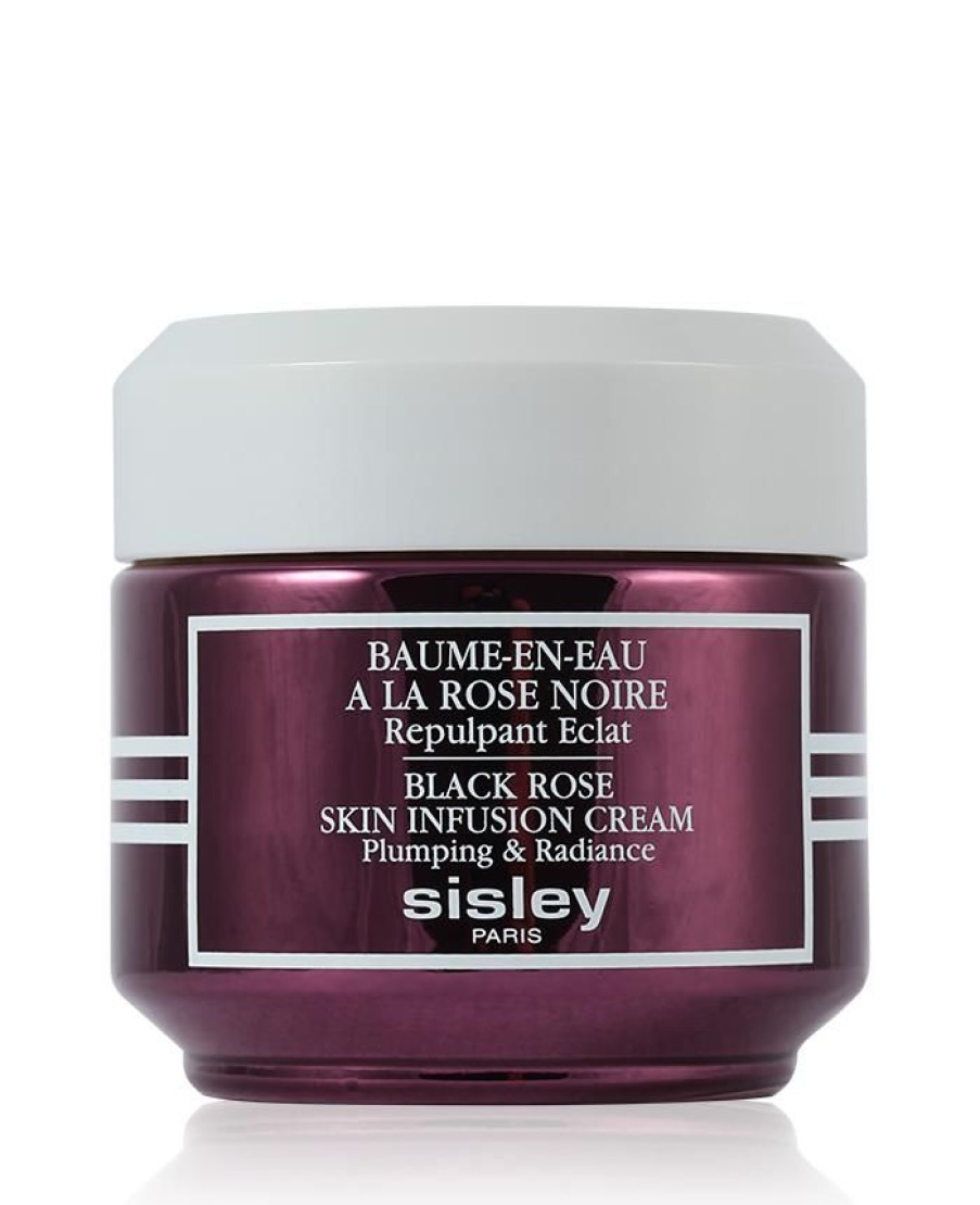 Sisley Anti-Aging | Sisley Baume-En-Eau A La Rose Noire 50 Ml