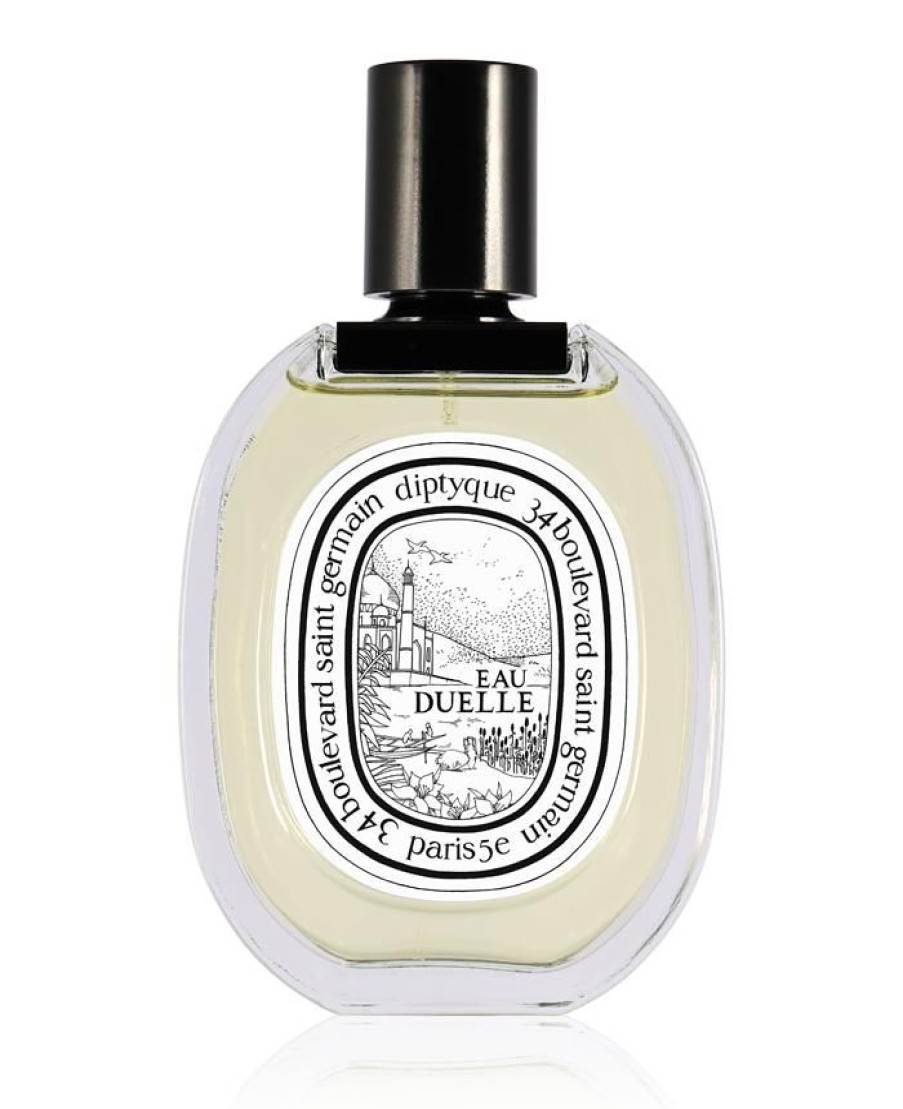 Diptyque Parfum | Diptyque Eau Duelle Eau De Toilette 100 Ml