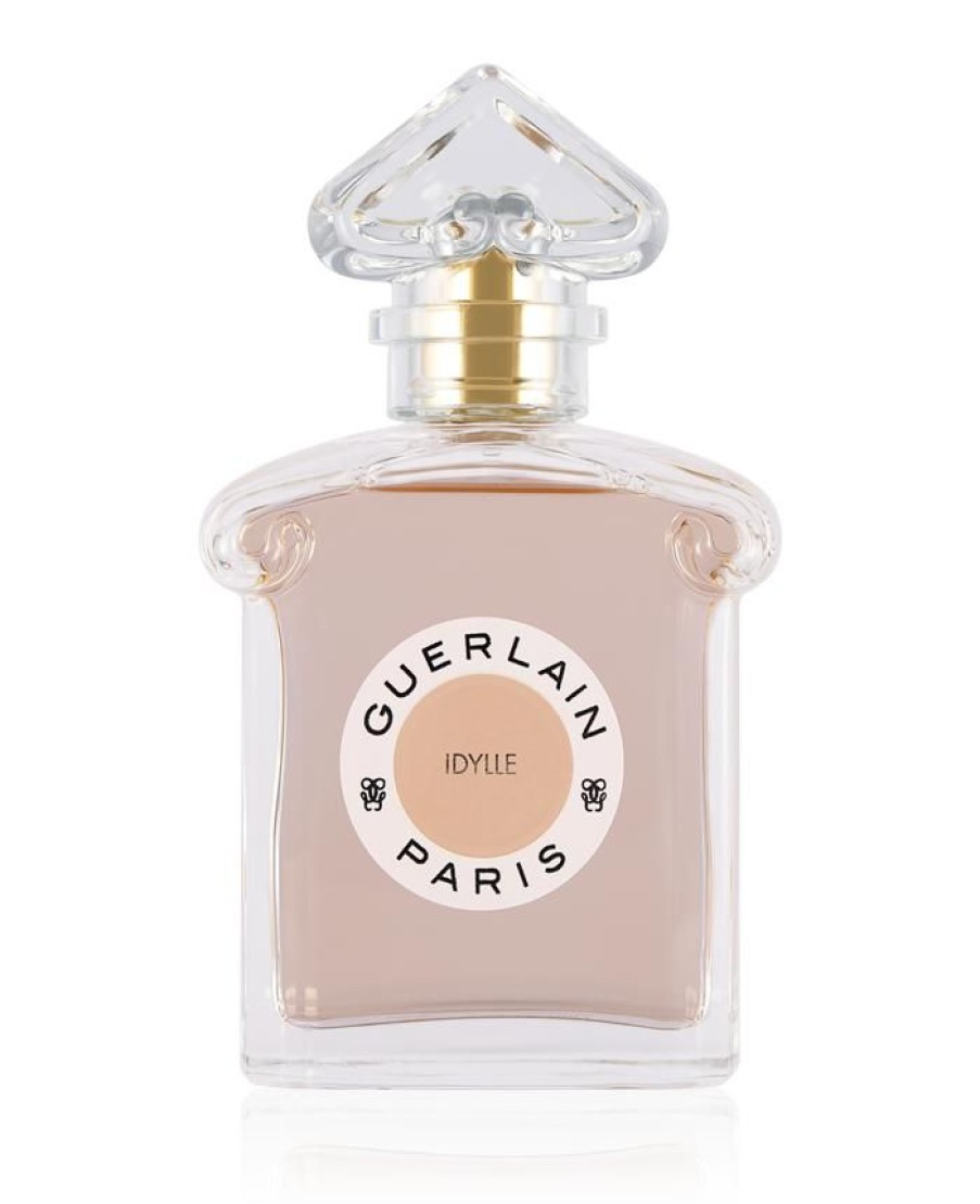 Guerlain Parfum | Guerlain Idylle Eau De Parfum 75 Ml