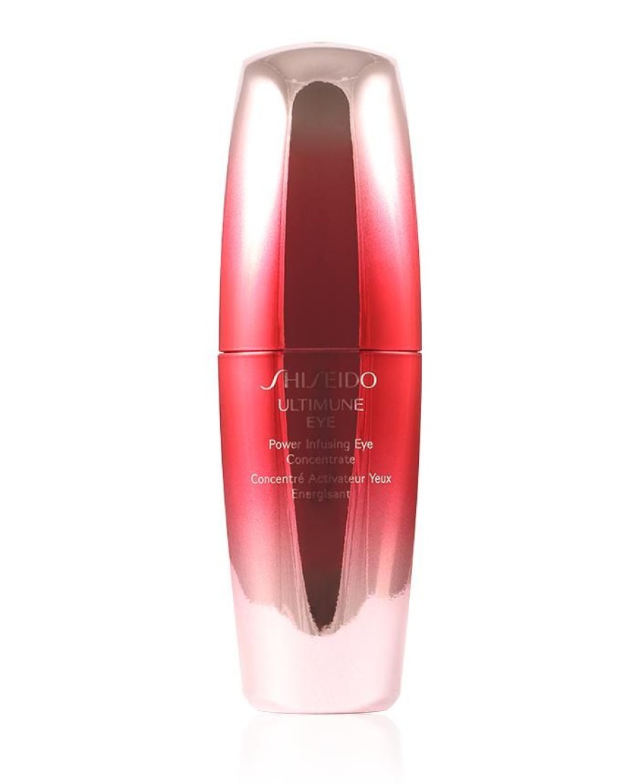 Shiseido Anti-Aging | Shiseido Ultimune Eye Power Infusing Eye Concentrate 15 Ml