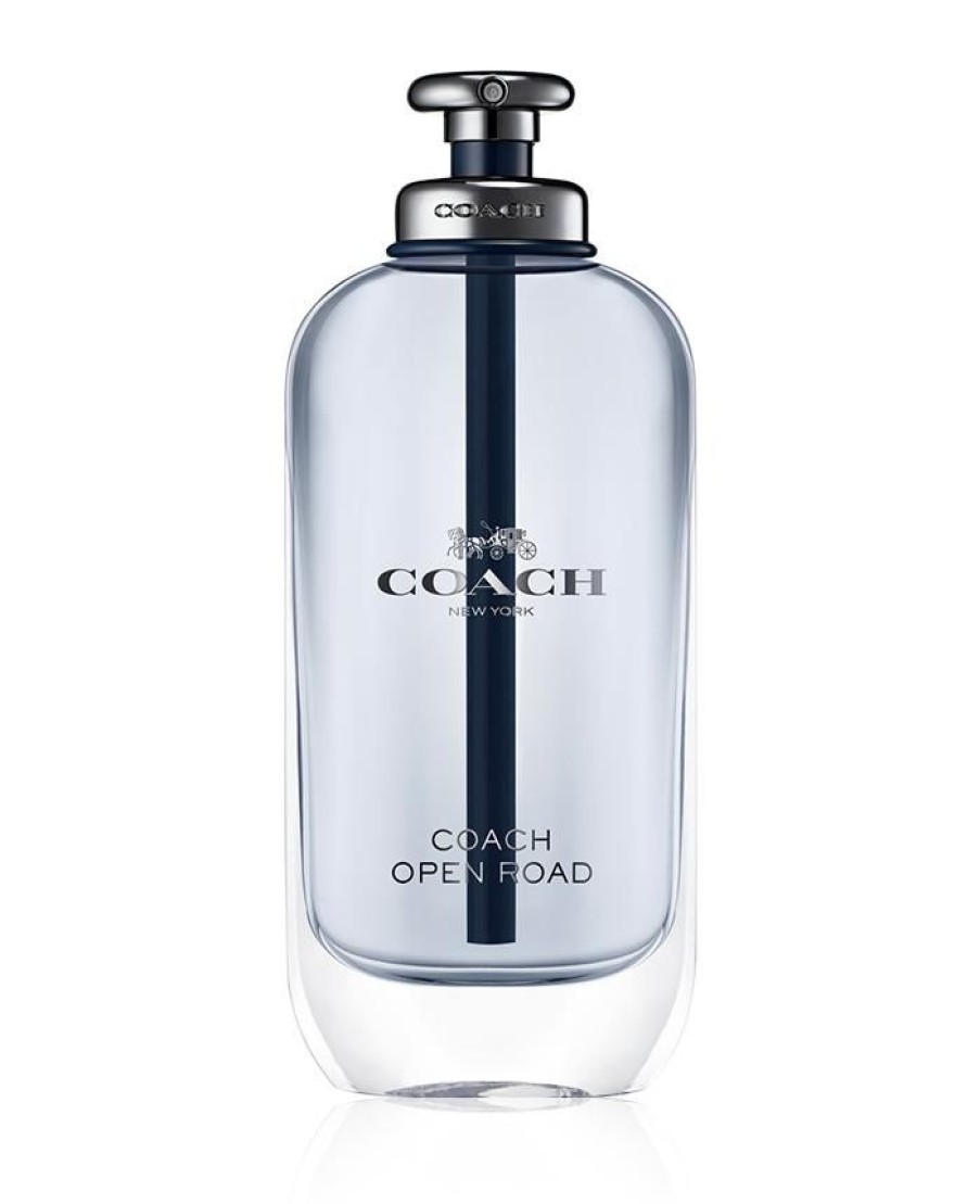 Coach Parfum | Coach Open Road Eau De Toilette 100 Ml