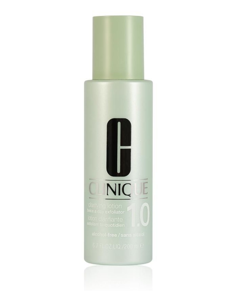 Clinique Gesichtsreinigung | Clinique Clarifying Lotion 1 200 Ml