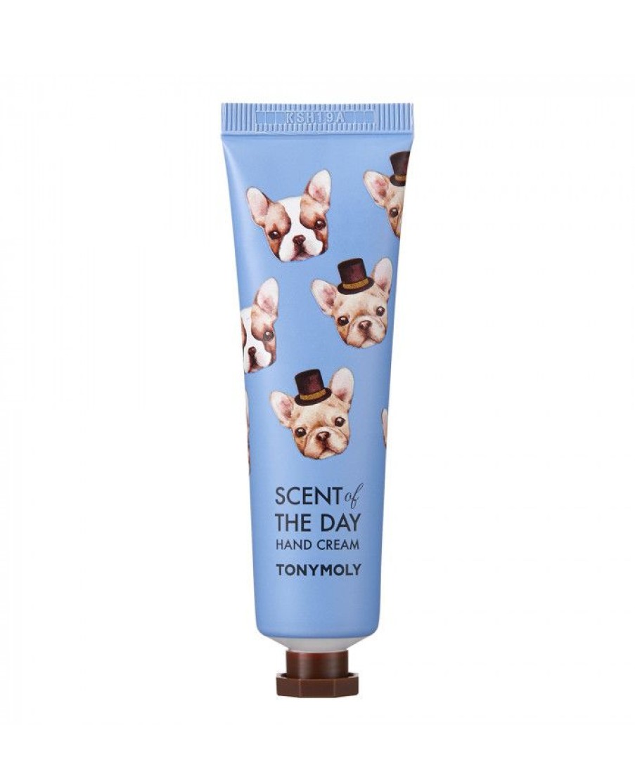 TONYMOLY Hand & Fus | Tonymoly Scent Of The Day Hand Cream So Cozy 30 Ml