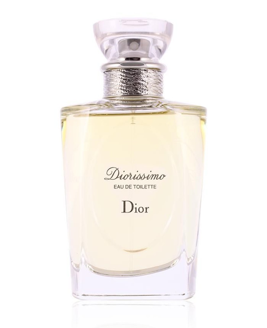 Dior Parfum | Dior Diorissimo Eau De Toilette 100 Ml