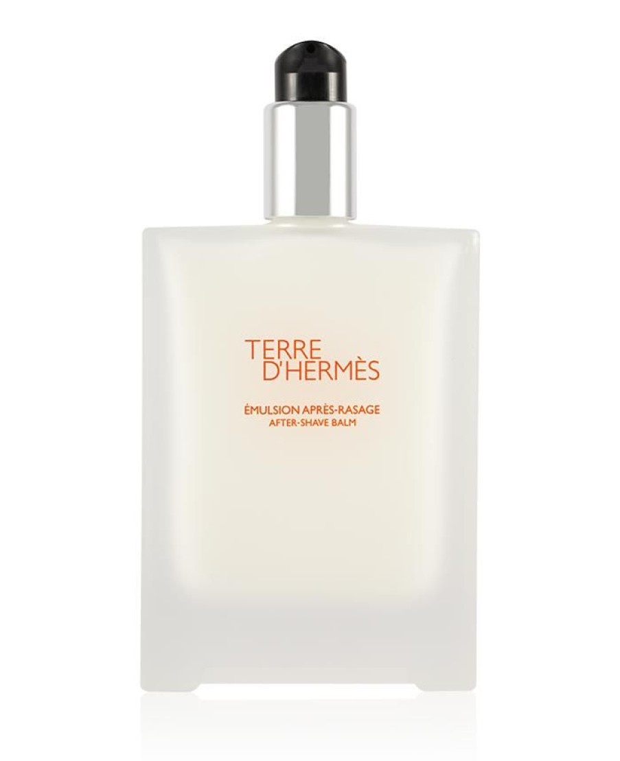 Hermes After Shave | Hermes Terre D´Hermes After Shave Balm 100 Ml