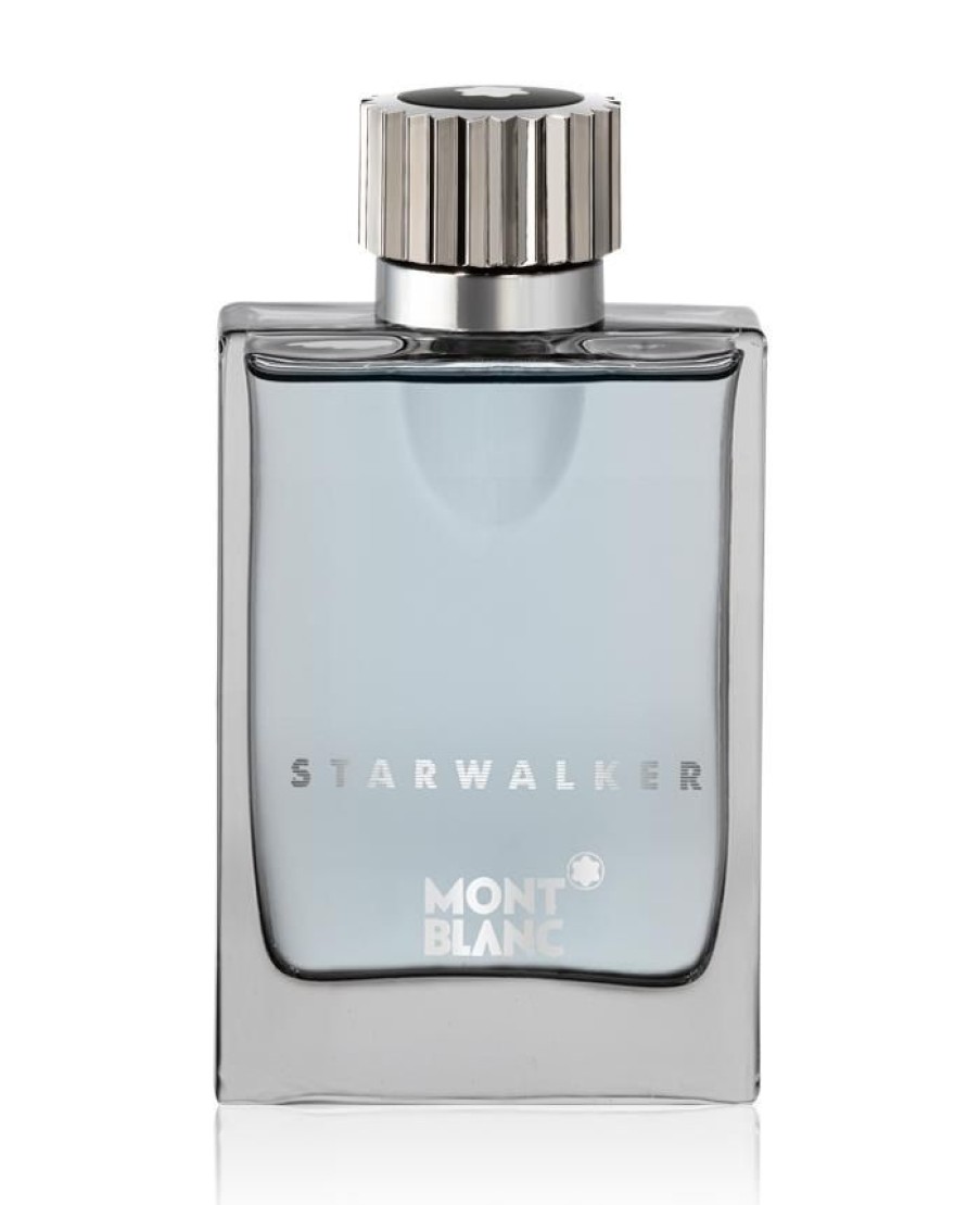 Montblanc Parfum | Montblanc Starwalker Eau De Toilette 75 Ml