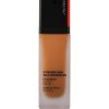 Shiseido Teint | Shiseido Shiseido Synchro Skin Self-Refreshing Foundation Nr.440 Amber 30 Ml