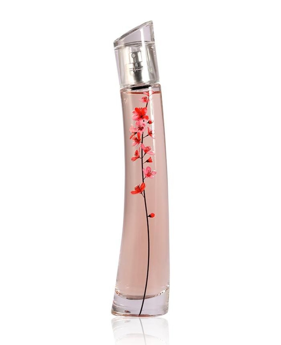 Kenzo Parfum | Kenzo Flower Ikebana By Kenzo Eau De Parfum 75 Ml