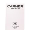 Carner Barcelona Parfum | Carner Barcelona El Born Eau De Parfum 50 Ml