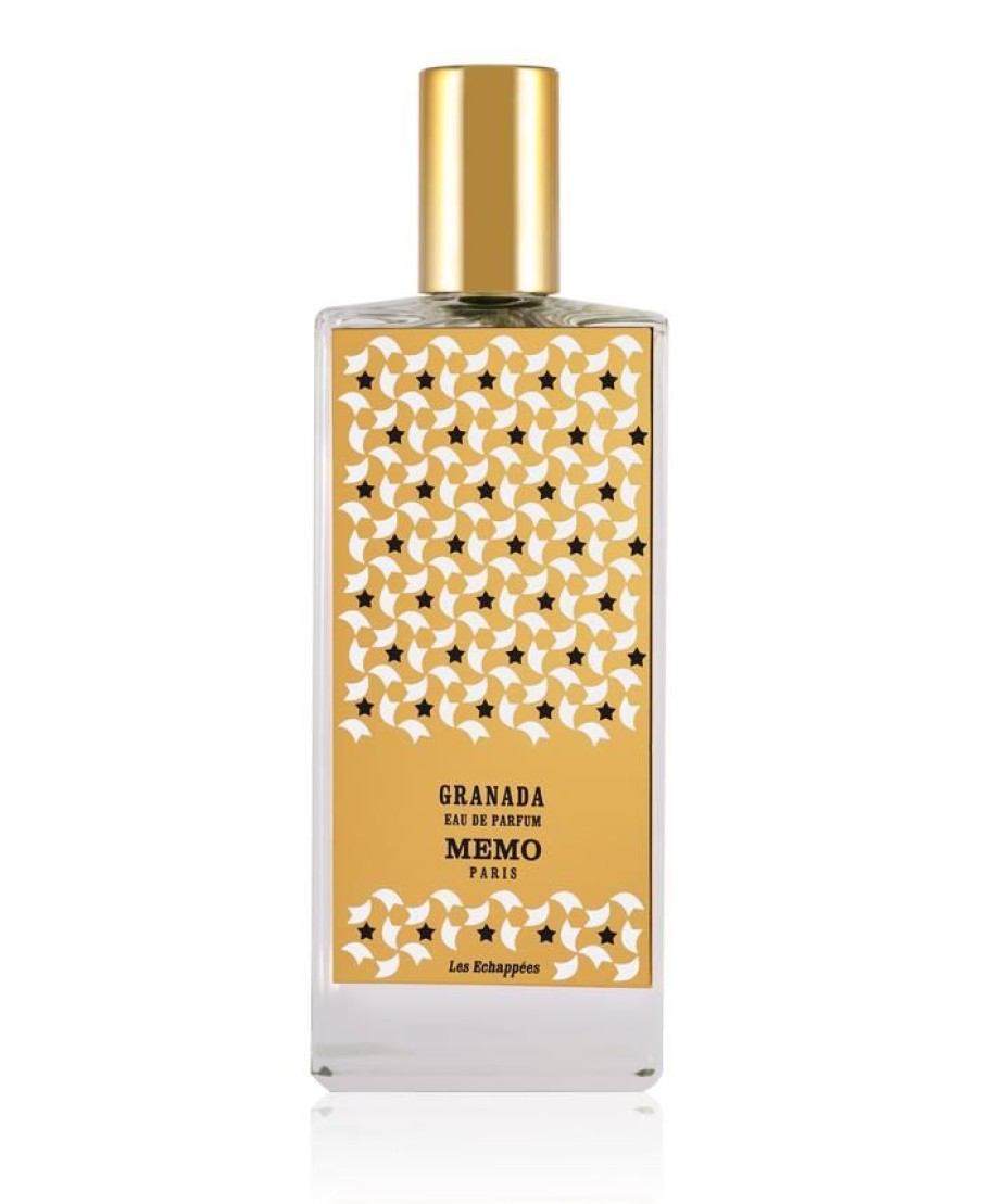 Memo Parfum | Memo Granada Eau De Parfum 75 Ml