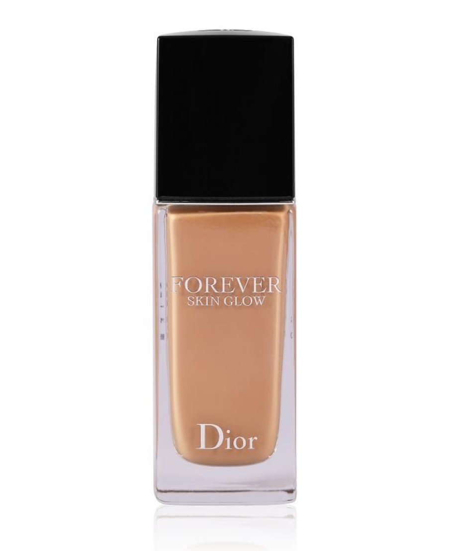 Dior Teint | Dior Forever Foundation Skin Glow Nr.4N Neutral 30 Ml