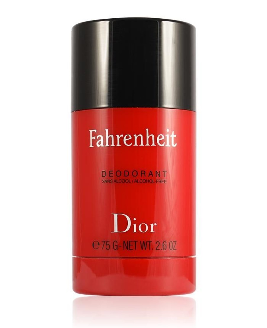 Dior Deodorant | Dior Fahrenheit Deodorant Stick 75 Ml