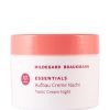 Hildegard Braukmann Nachtpflege | Hildegard Braukmann Essentials Aufbau Creme Nacht 50 Ml