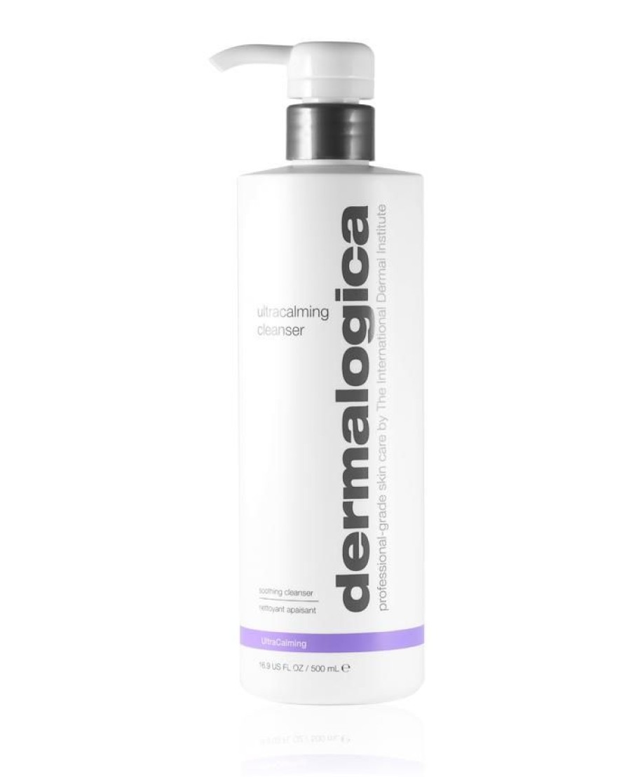 Dermalogica Gesichtsreinigung | Dermalogica Ultracalming Cleanser 500 Ml