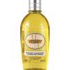 L´Occitane Korperpflege | L´Occitane Amande Huile De Douche Shower Oil 250 Ml