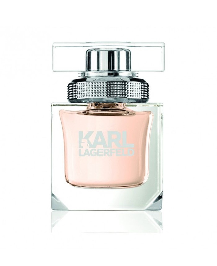 Karl Lagerfeld Parfum | Karl Lagerfeld Karl Lagerfeld For Women Eau De Parfum 45 Ml