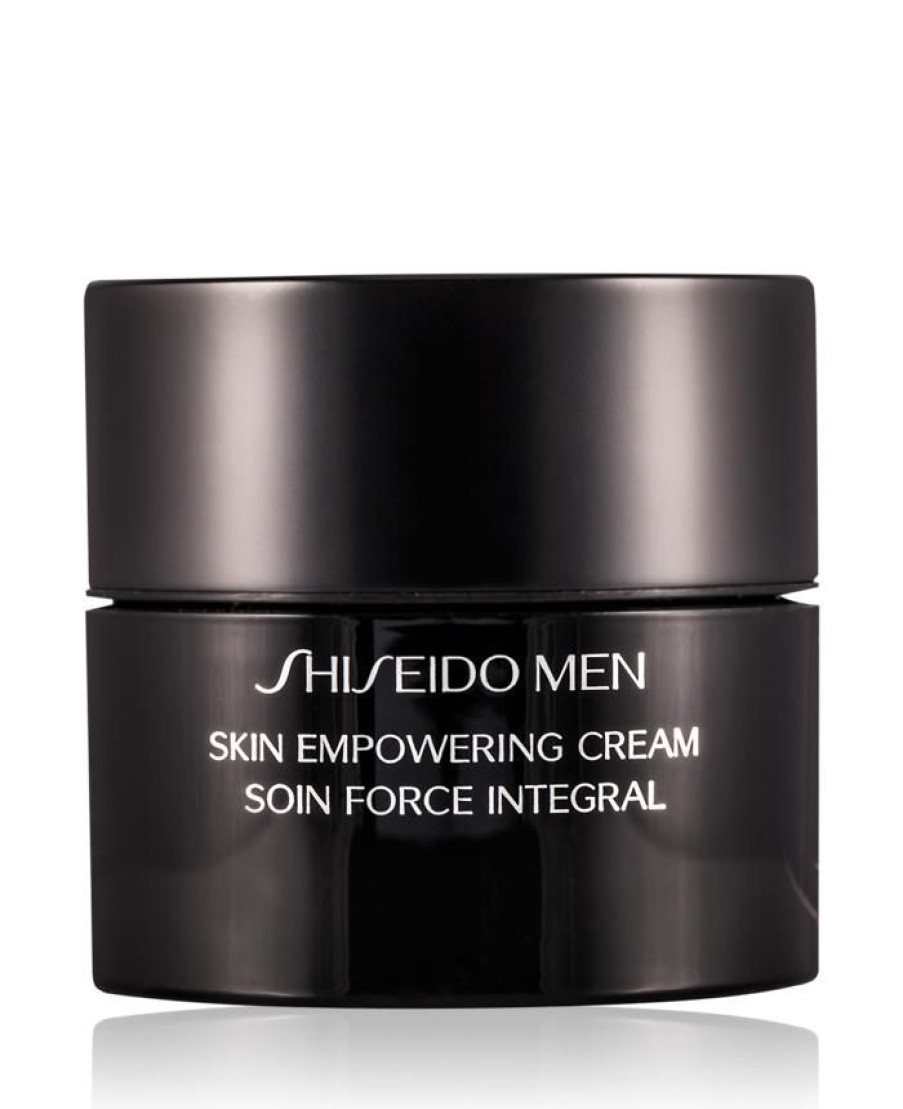 Shiseido Anti-Aging | Shiseido Men Skin Empowering Cream 50 Ml