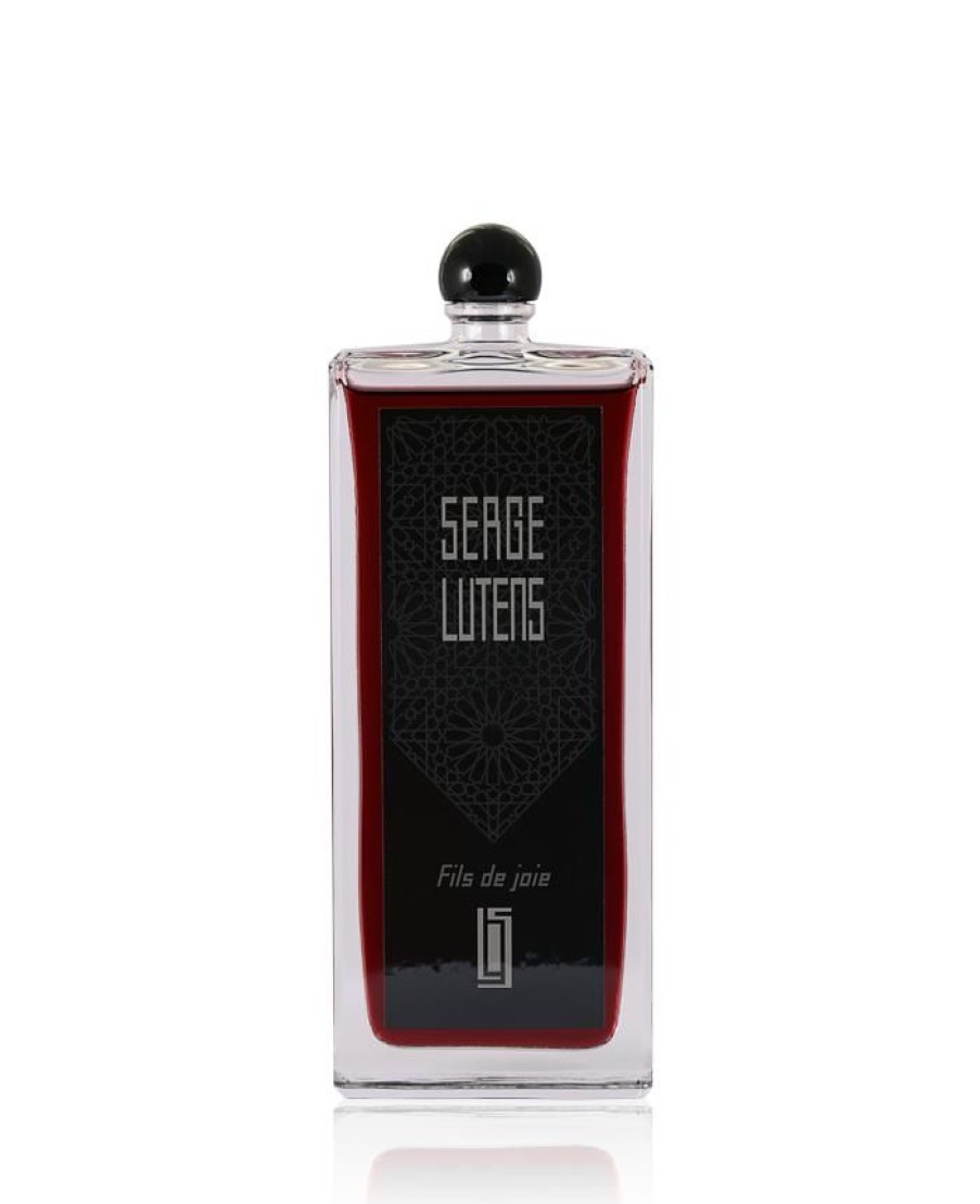 Serge Lutens Parfum | Serge Lutens Fils De Joie Eau De Parfum 50 Ml