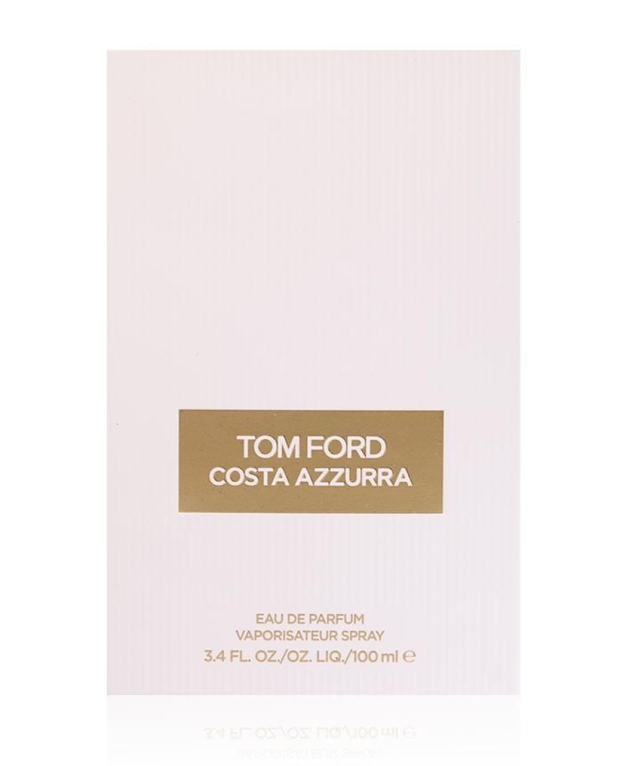 Tom Ford Parfum | Tom Ford Costa Azzurra Eau De Parfum 100 Ml