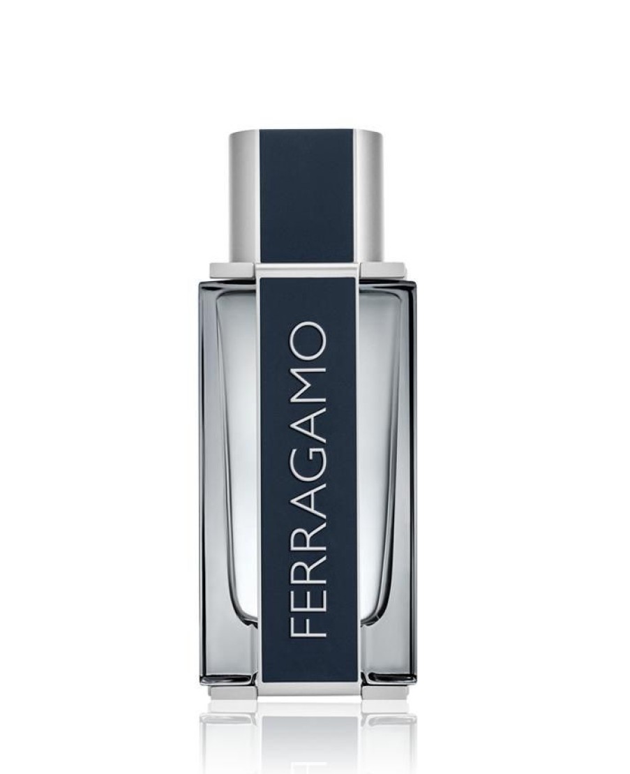 Salvatore Ferragamo Parfum | Salvatore Ferragamo Ferragamo Eau De Toilette 50 Ml