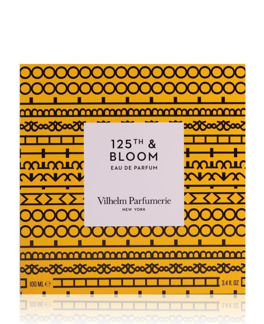 Vilhelm Parfumerie Parfum | Vilhelm Parfumerie 125Th Bloom Eau De Parfum 100 Ml