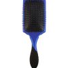 Wet Brush Haare | Wet Brush Pro Go Green Detangler Royal Blue 1 St