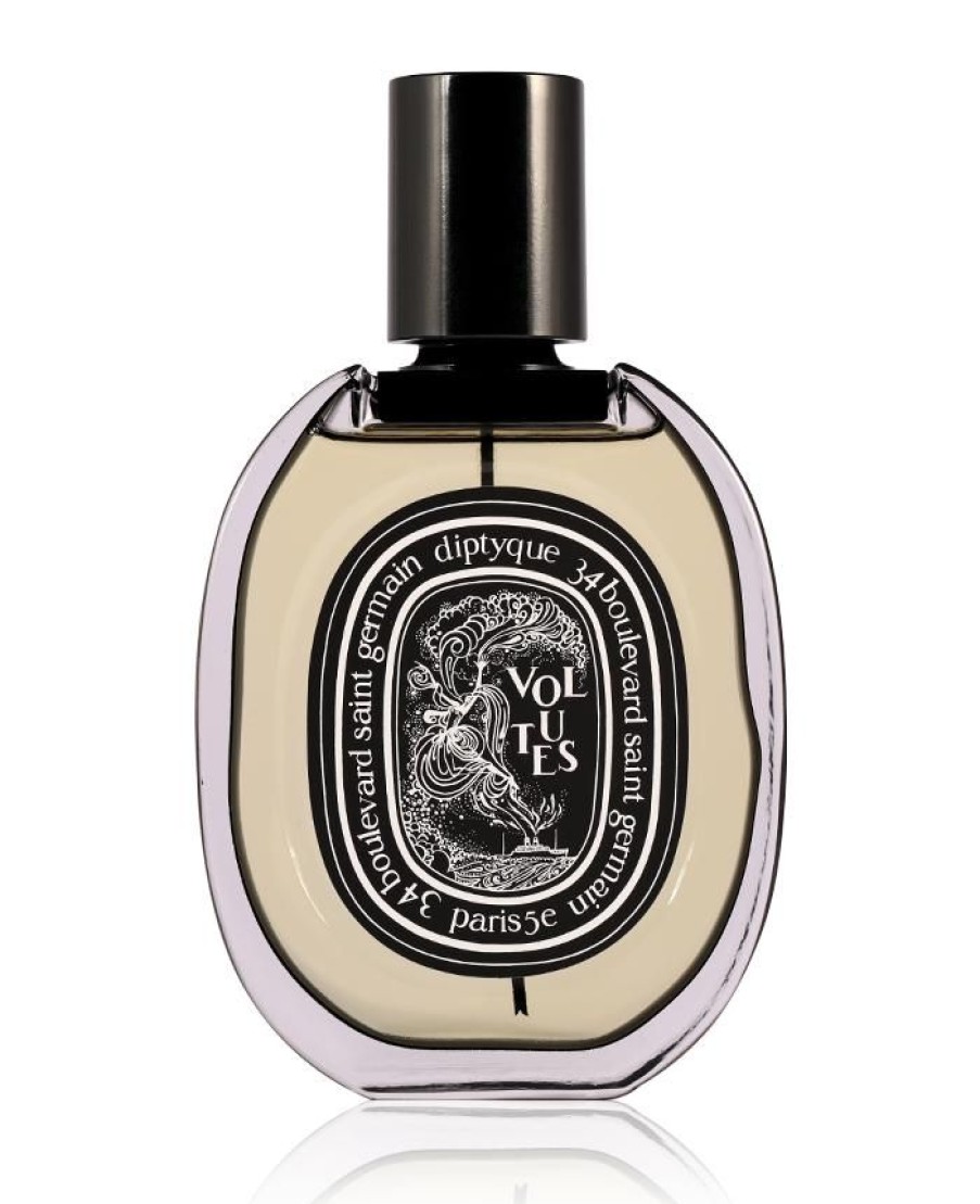 Diptyque Parfum | Diptyque Volutes Eau De Parfum 75 Ml