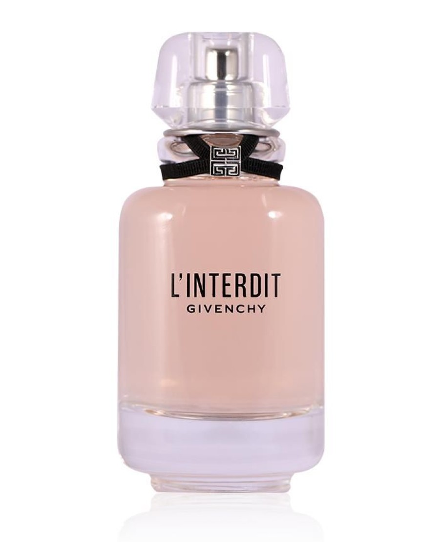 Givenchy Parfum | Givenchy L'Interdit Eau De Toilette 80 Ml