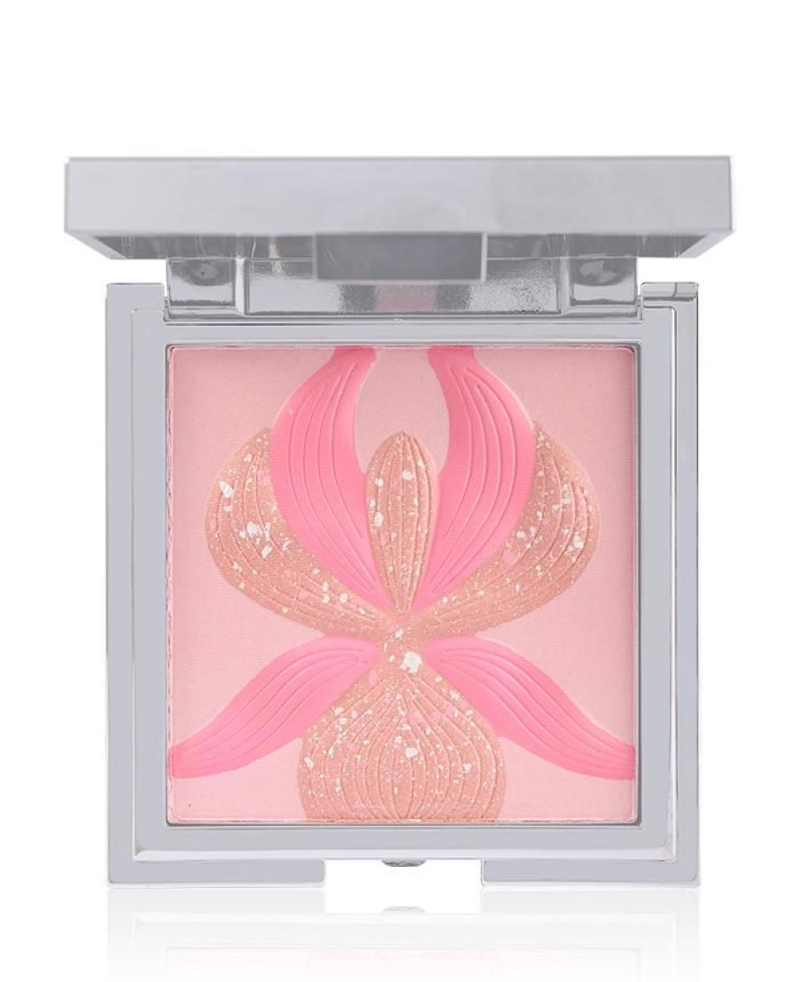 Sisley Teint | Sisley Highlighter Blush L'Orchidee Rose 15 G